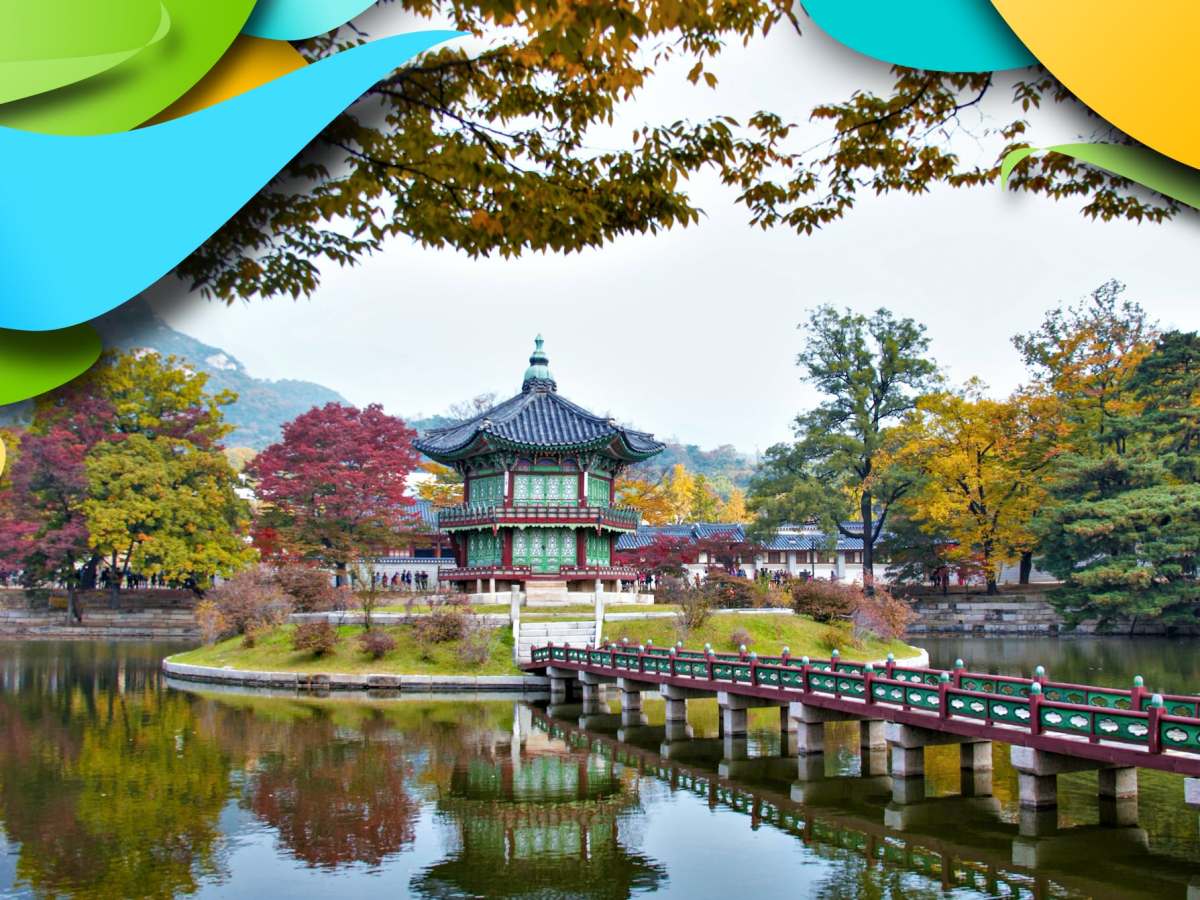 Visa-Free Seoul for P29,999 (All In)